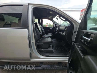 2022 Chevrolet Silverado 2500HD WT Crew Cab Medium Bed 1WT - miniatura 18