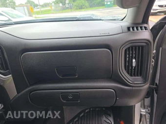 2022 Chevrolet Silverado 2500HD WT Crew Cab Medium Bed 1WT - miniatura 19