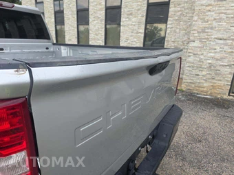 2022 Chevrolet Silverado 2500HD WT Crew Cab Medium Bed 1WT - miniatura 29
