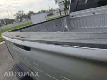 2022 Chevrolet Silverado 2500HD WT Crew Cab Medium Bed 1WT - miniatura 30