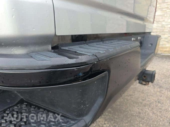 2022 Chevrolet Silverado 2500HD WT Crew Cab Medium Bed 1WT - miniatura 31