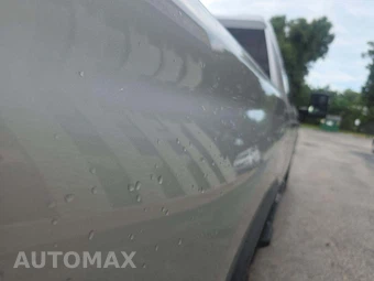 2022 Chevrolet Silverado 2500HD WT Crew Cab Medium Bed 1WT - miniatura 33