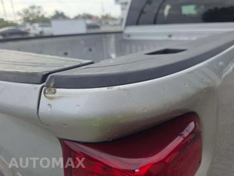 2022 Chevrolet Silverado 2500HD WT Crew Cab Medium Bed 1WT - miniatura 34