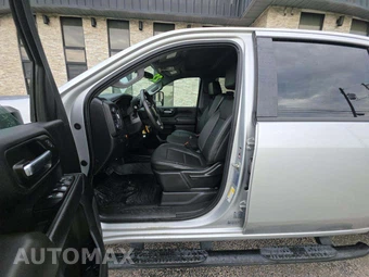 2022 Chevrolet Silverado 2500HD WT Crew Cab Medium Bed 1WT - miniatura 6