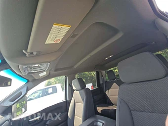 2022 Chevrolet Silverado 2500HD WT Crew Cab Medium Bed 1WT - miniatura 11