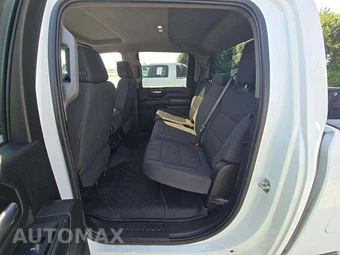 2022 Chevrolet Silverado 2500HD WT Crew Cab Medium Bed 1WT - miniatura 13