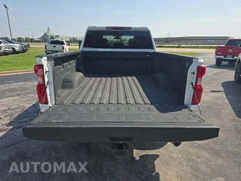 2022 Chevrolet Silverado 2500HD WT Crew Cab Medium Bed 1WT - miniatura 14