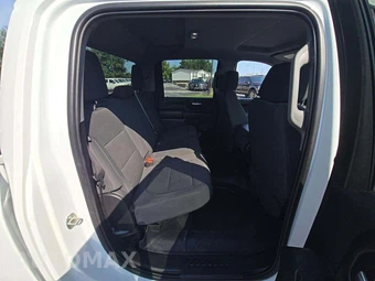 2022 Chevrolet Silverado 2500HD WT Crew Cab Medium Bed 1WT - miniatura 16