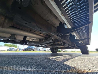 2022 Chevrolet Silverado 2500HD WT Crew Cab Medium Bed 1WT - miniatura 17