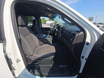 2022 Chevrolet Silverado 2500HD WT Crew Cab Medium Bed 1WT - miniatura 18