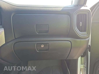 2022 Chevrolet Silverado 2500HD WT Crew Cab Medium Bed 1WT - miniatura 19