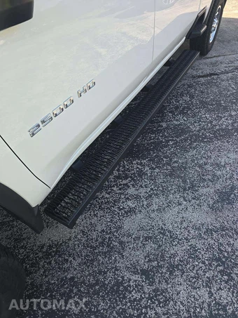 2022 Chevrolet Silverado 2500HD WT Crew Cab Medium Bed 1WT - miniatura 22