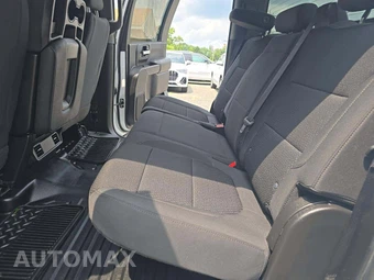 2022 Chevrolet Silverado 2500HD WT Crew Cab Medium Bed 1WT - miniatura 10