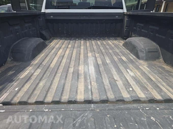 2022 Chevrolet Silverado 2500HD WT Crew Cab Medium Bed 1WT - miniatura 11