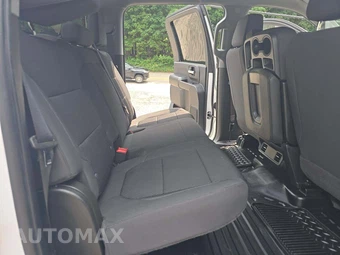 2022 Chevrolet Silverado 2500HD WT Crew Cab Medium Bed 1WT - miniatura 13