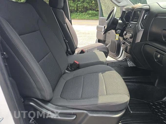 2022 Chevrolet Silverado 2500HD WT Crew Cab Medium Bed 1WT - miniatura 15