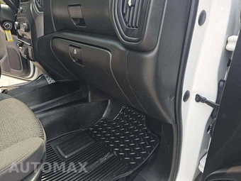 2022 Chevrolet Silverado 2500HD WT Crew Cab Medium Bed 1WT - miniatura 16