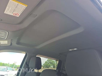 2022 Chevrolet Silverado 2500HD WT Crew Cab Medium Bed 1WT - miniatura 8