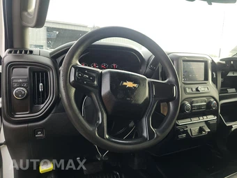 2022 Chevrolet Silverado 2500HD WT Extended Cab Long Bed 1WT - miniatura 10