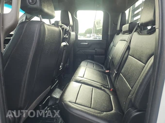 2022 Chevrolet Silverado 2500HD WT Extended Cab Long Bed 1WT - miniatura 13