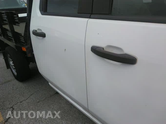 2022 Chevrolet Silverado 2500HD WT Extended Cab Long Bed 1WT - miniatura 19