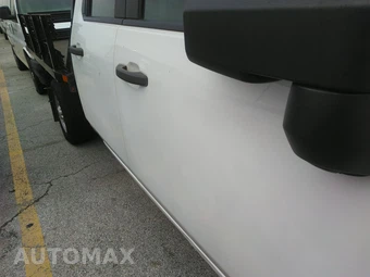 2022 Chevrolet Silverado 2500HD WT Extended Cab Long Bed 1WT - miniatura 22