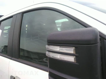 2022 Chevrolet Silverado 2500HD WT Extended Cab Long Bed 1WT - miniatura 30