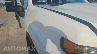 2022 Chevrolet Silverado 2500HD WT Extended Cab Long Bed 1WT - miniatura 34