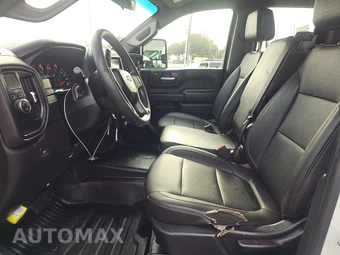2022 Chevrolet Silverado 2500HD WT Extended Cab Long Bed 1WT - miniatura 7