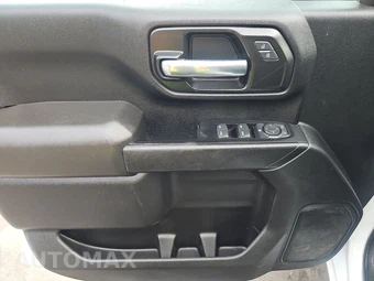 2022 Chevrolet Silverado 2500HD WT Extended Cab Long Bed 1WT - miniatura 9
