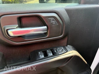 2022 Chevrolet Silverado 2500HD WT Extended Cab Long Bed 1WT - miniatura 16