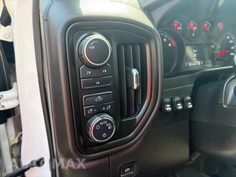 2022 Chevrolet Silverado 2500HD WT Extended Cab Long Bed 1WT - miniatura 17