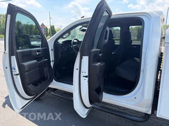 2022 Chevrolet Silverado 2500HD WT Extended Cab Long Bed 1WT - miniatura 21