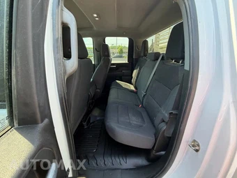 2022 Chevrolet Silverado 2500HD WT Extended Cab Long Bed 1WT - miniatura 23