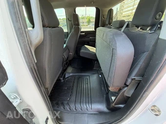 2022 Chevrolet Silverado 2500HD WT Extended Cab Long Bed 1WT - miniatura 24