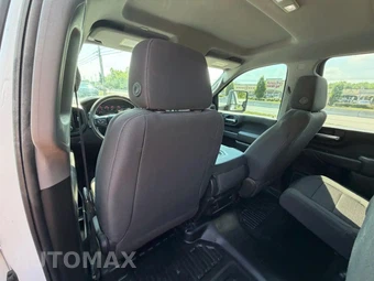 2022 Chevrolet Silverado 2500HD WT Extended Cab Long Bed 1WT - miniatura 25