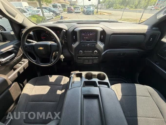 2022 Chevrolet Silverado 2500HD WT Extended Cab Long Bed 1WT - miniatura 26