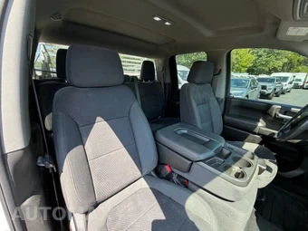 2022 Chevrolet Silverado 2500HD WT Extended Cab Long Bed 1WT - miniatura 34