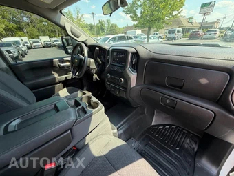 2022 Chevrolet Silverado 2500HD WT Extended Cab Long Bed 1WT - miniatura 35