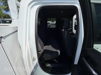 2022 Chevrolet Silverado 2500HD WT Extended Cab Long Bed 1WT - miniatura 38