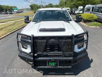 2022 Chevrolet Silverado 2500HD WT Extended Cab Long Bed 1WT - miniatura 5