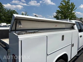 2022 Chevrolet Silverado 2500HD WT Extended Cab Long Bed 1WT - miniatura 50