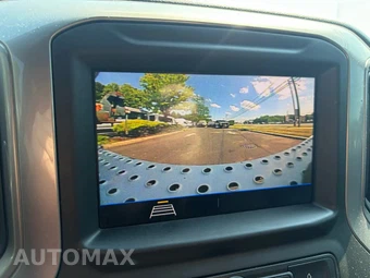 2022 Chevrolet Silverado 2500HD WT Extended Cab Long Bed 1WT - miniatura 61