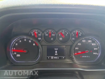 2022 Chevrolet Silverado 2500HD WT Extended Cab Long Bed 1WT - miniatura 64