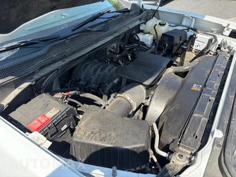2022 Chevrolet Silverado 2500HD WT Extended Cab Long Bed 1WT - miniatura 66