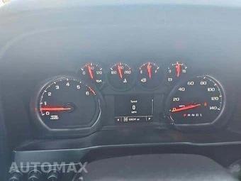 2022 Chevrolet Silverado 2500HD WT Extended Cab Long Bed 1WT - miniatura 10
