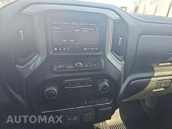 2022 Chevrolet Silverado 2500HD WT Extended Cab Long Bed 1WT - miniatura 11