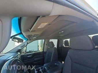 2022 Chevrolet Silverado 2500HD WT Extended Cab Long Bed 1WT - miniatura 12