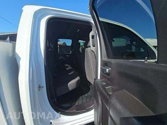 2022 Chevrolet Silverado 2500HD WT Extended Cab Long Bed 1WT - miniatura 17