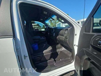 2022 Chevrolet Silverado 2500HD WT Extended Cab Long Bed 1WT - miniatura 19